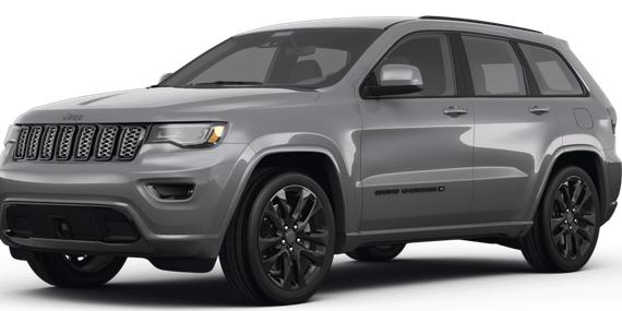 JEEP GRAND CHEROKEE 2022 1C4RJFAG4NC116097 image